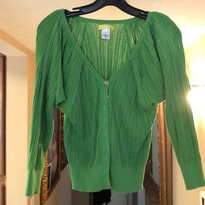 Fun summer light sweater